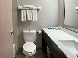 Clarion Inn Fairborn -  Dayton near Wright Patterson