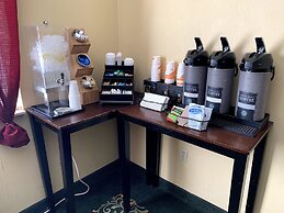 Clarion Inn Fairborn -  Dayton near Wright Patterson