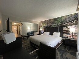 Clarion Inn Fairborn -  Dayton near Wright Patterson