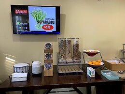 Clarion Inn Fairborn -  Dayton near Wright Patterson