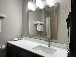 Clarion Inn Fairborn -  Dayton near Wright Patterson