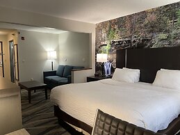 Clarion Inn Fairborn -  Dayton near Wright Patterson