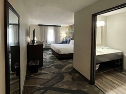 Clarion Inn Fairborn -  Dayton near Wright Patterson