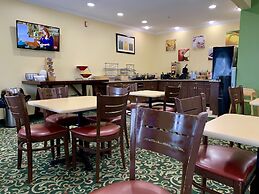 Clarion Inn Fairborn -  Dayton near Wright Patterson