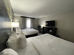 Clarion Inn Fairborn -  Dayton near Wright Patterson