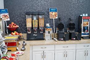 Clarion Inn Fairborn -  Dayton near Wright Patterson