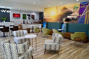 Clarion Inn Fairborn -  Dayton near Wright Patterson