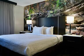 Clarion Inn Fairborn -  Dayton near Wright Patterson