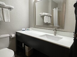 Clarion Inn Fairborn -  Dayton near Wright Patterson