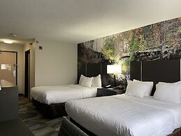 Clarion Inn Fairborn -  Dayton near Wright Patterson