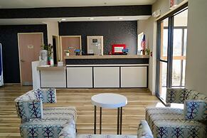 Clarion Inn Fairborn -  Dayton near Wright Patterson