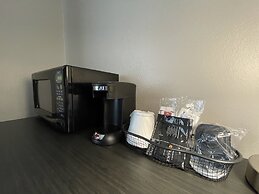 Clarion Inn Fairborn -  Dayton near Wright Patterson