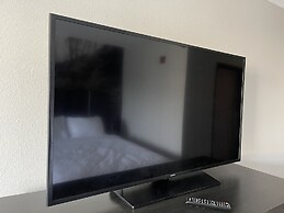 Clarion Inn Fairborn -  Dayton near Wright Patterson