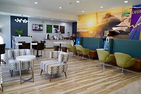 Clarion Inn Fairborn -  Dayton near Wright Patterson