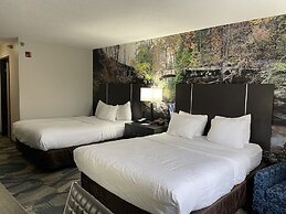 Clarion Inn Fairborn -  Dayton near Wright Patterson