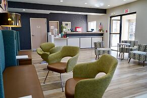 Clarion Inn Fairborn -  Dayton near Wright Patterson