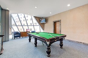 Radisson Collection Yangtze Shanghai