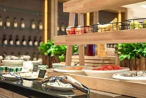 Radisson Collection Yangtze Shanghai