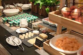 Radisson Collection Yangtze Shanghai