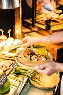 Radisson Collection Yangtze Shanghai