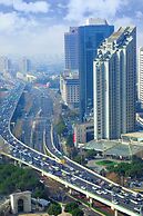 Radisson Collection Yangtze Shanghai