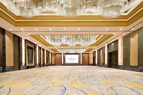 Radisson Collection Yangtze Shanghai