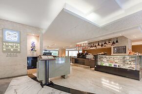 Radisson Collection Yangtze Shanghai