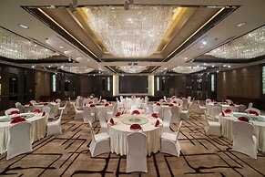 Radisson Collection Yangtze Shanghai