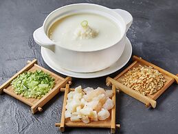 Radisson Collection Yangtze Shanghai