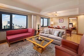 Radisson Collection Yangtze Shanghai