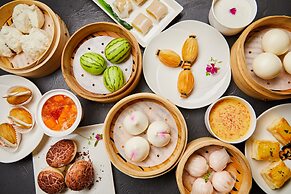 Radisson Collection Yangtze Shanghai