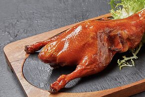 Radisson Collection Yangtze Shanghai