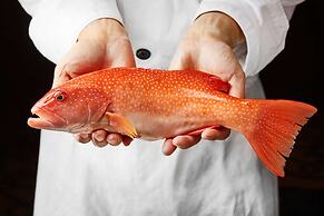 Radisson Collection Yangtze Shanghai