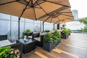 Radisson Collection Yangtze Shanghai