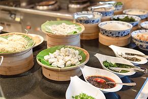 Radisson Collection Yangtze Shanghai