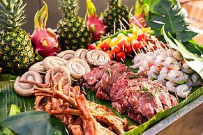 Radisson Collection Yangtze Shanghai