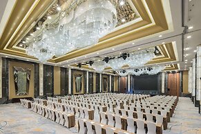 Radisson Collection Yangtze Shanghai