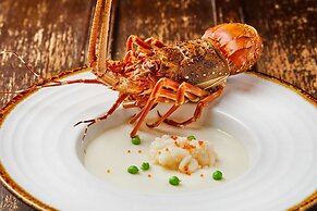 Radisson Collection Yangtze Shanghai