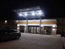 Comfort Inn Near Kokomo Speedway