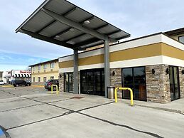 Comfort Inn Near Kokomo Speedway