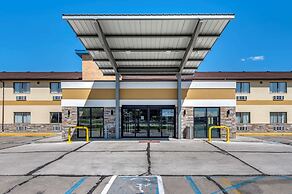 Comfort Inn Near Kokomo Speedway