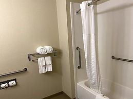 Comfort Inn Near Kokomo Speedway