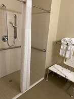 Comfort Inn Near Kokomo Speedway