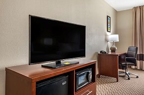 Comfort Inn Near Kokomo Speedway