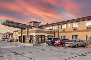 Comfort Inn Near Kokomo Speedway