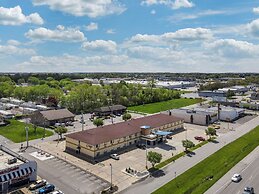 Comfort Inn Near Kokomo Speedway
