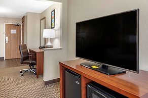 Comfort Inn Near Kokomo Speedway