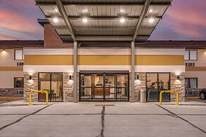 Comfort Inn Near Kokomo Speedway