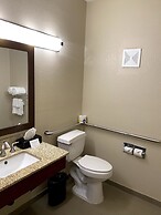 Comfort Inn Near Kokomo Speedway