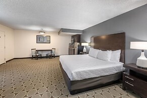 Best Western Pahrump Oasis